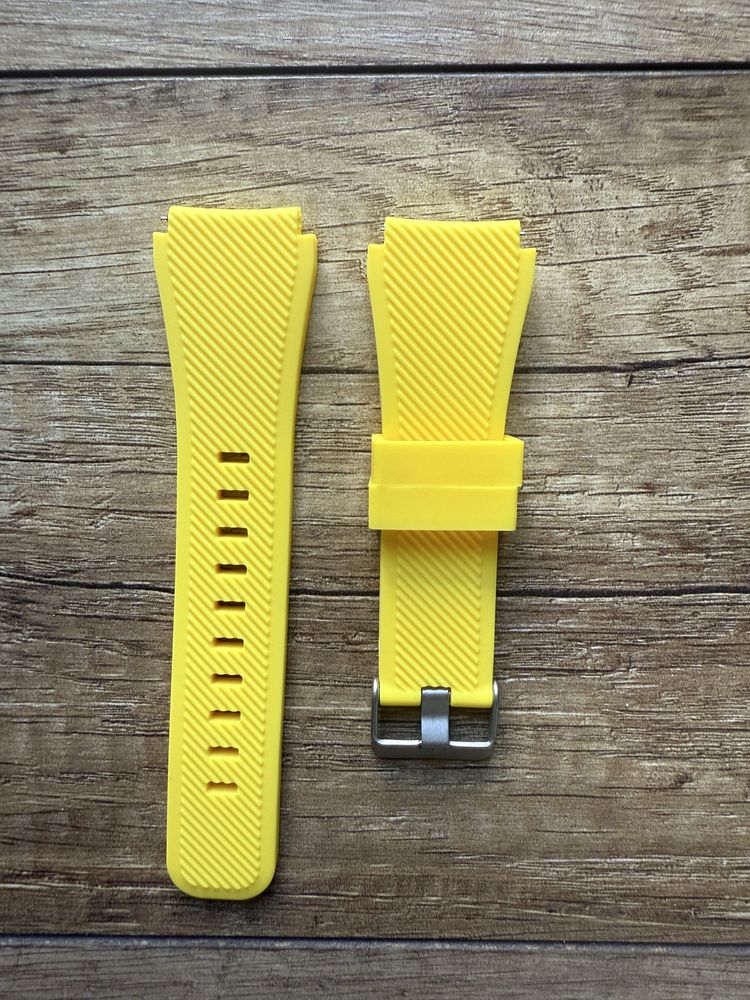 Pasek do zegarka 22mm