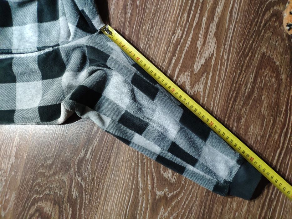 Кигуруми на мальчика