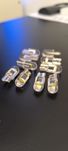 Luzes Led W5W T10