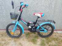 Sprzedam rowerek Limber Boy BMX 16 cali