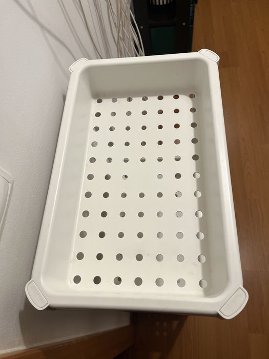 Mini estante Ikea