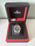 Tissot PRX novo com fatura