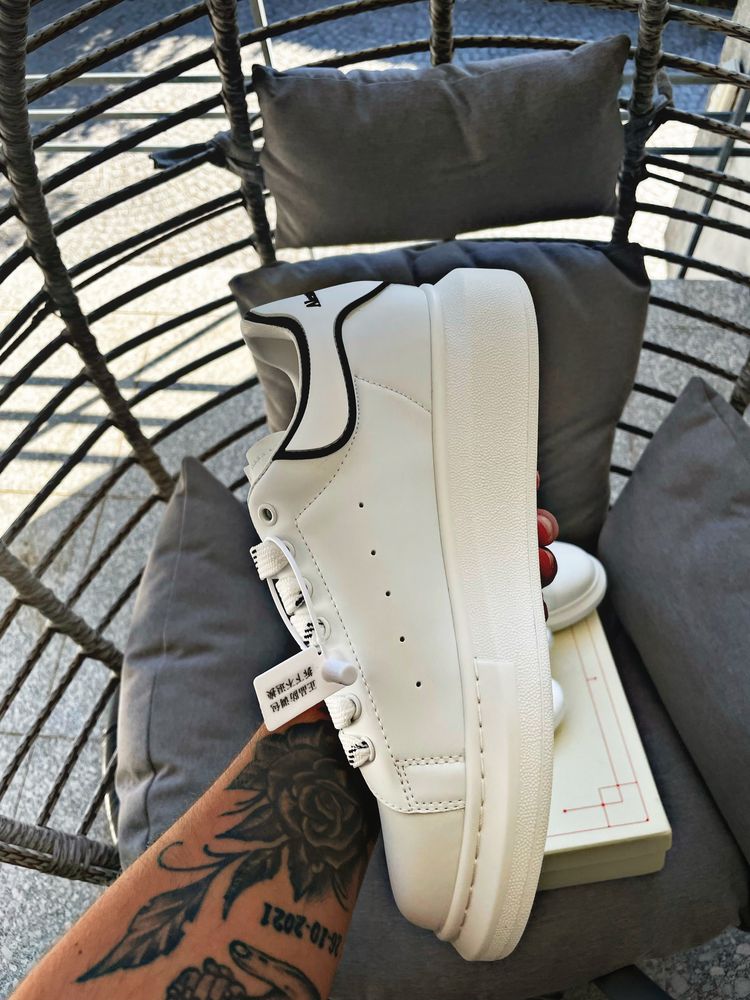 Alexander mcqueen