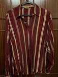 Camisa vintage M