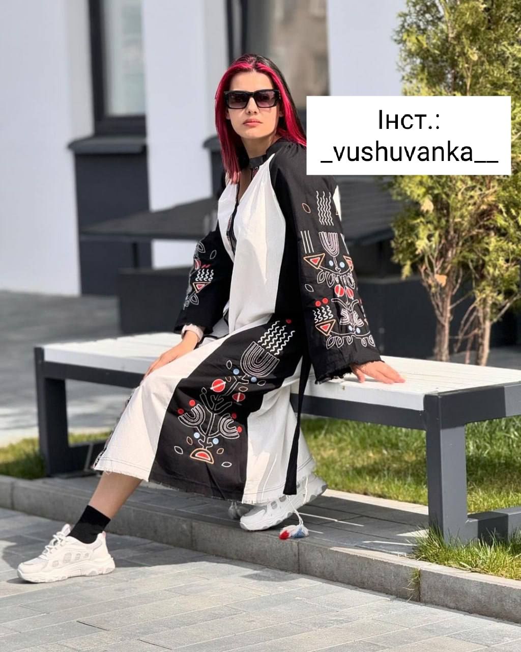 Вишита сукня/ сукня з вишивкою/ сукня-вишиванка/вишите плаття