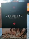 Vassalord tom 1 i 2
