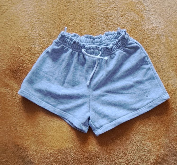 Krótkie spodenki  dziecięce