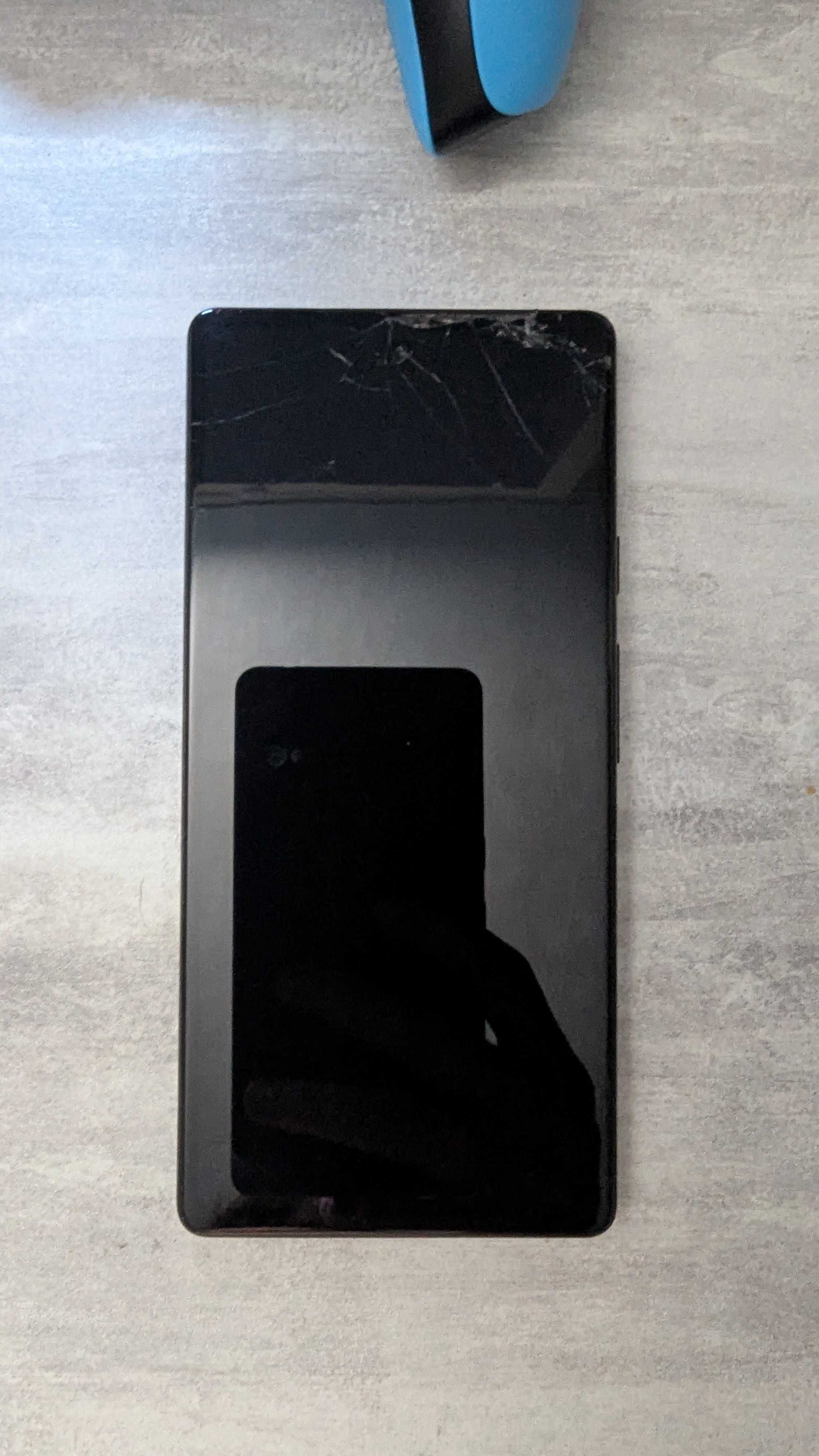 Google Pixel 6a на запчастини