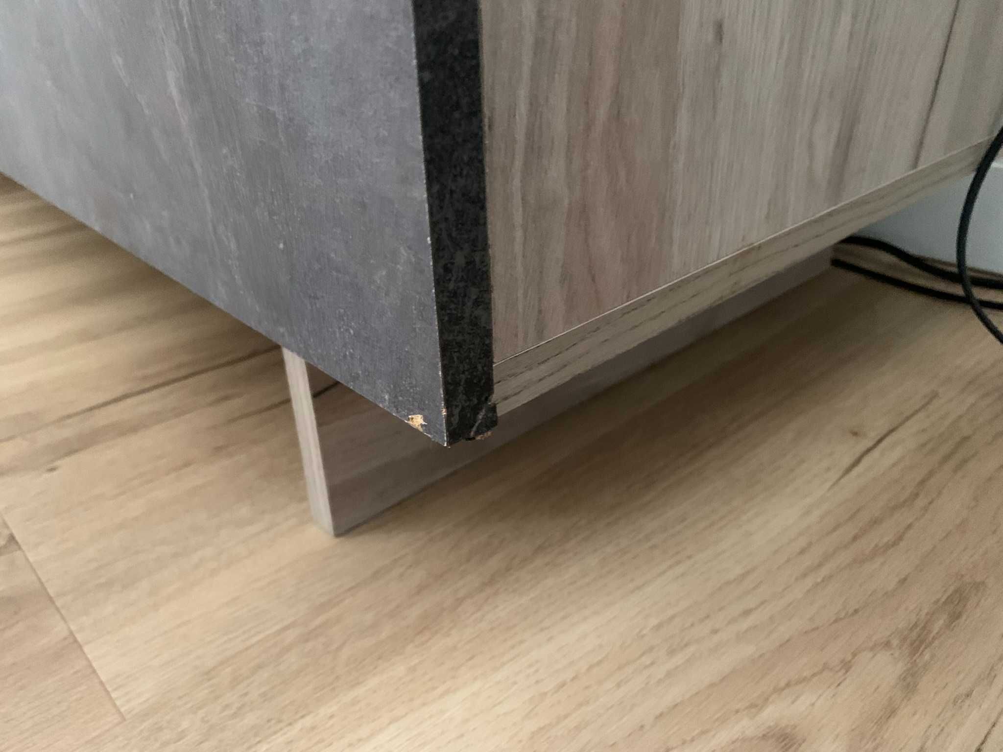 Conjunto Móveis Sala Conforama
