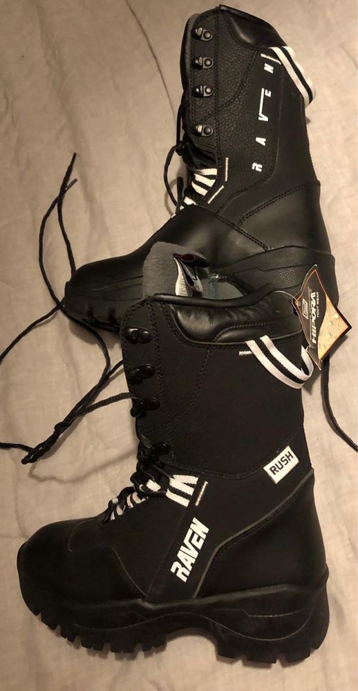 Raven Rush buty na quada, itp. roz. 37 , nowe