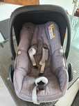 Babycoque Bebé Confort