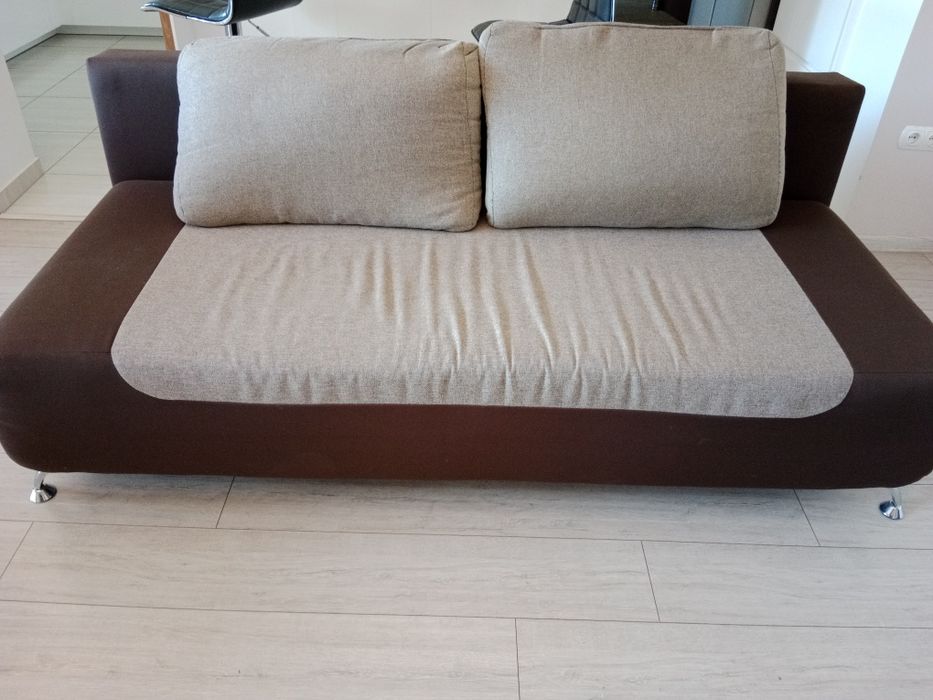 Sofa trzyosobowa Daria