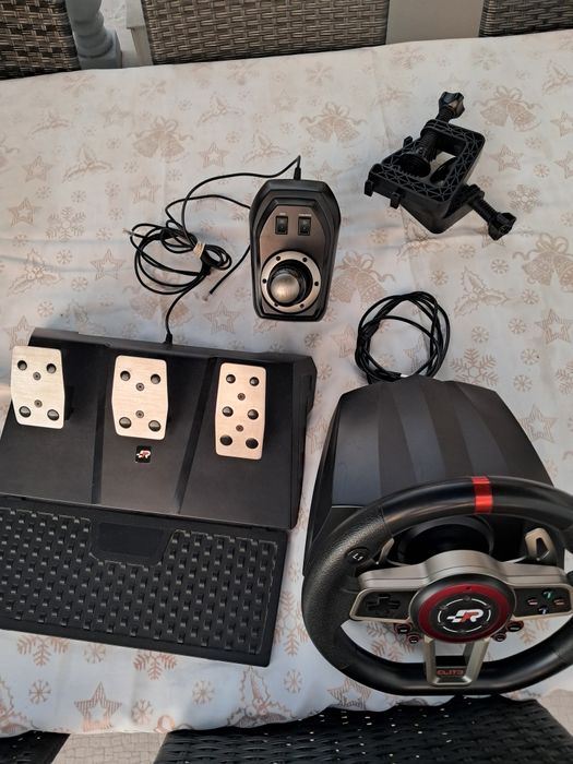 Kit volante completo de FR ELIT3
