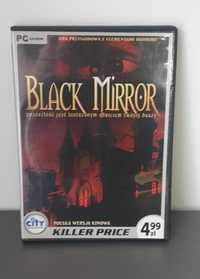 Gra PC Black Mirror