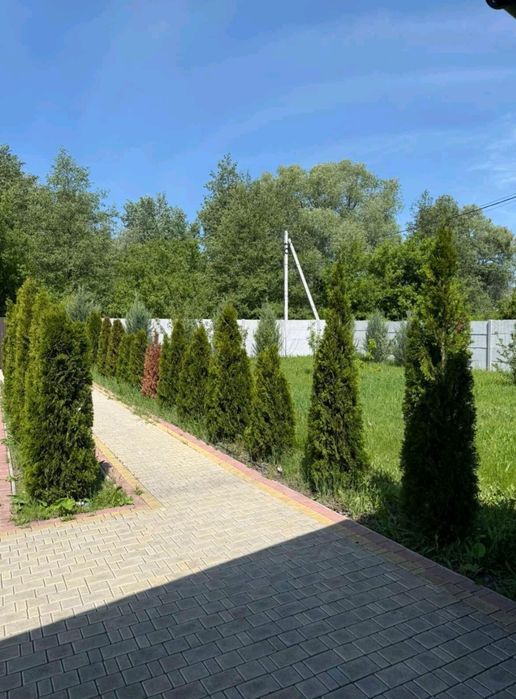 Продам дом в Большой Даниловке