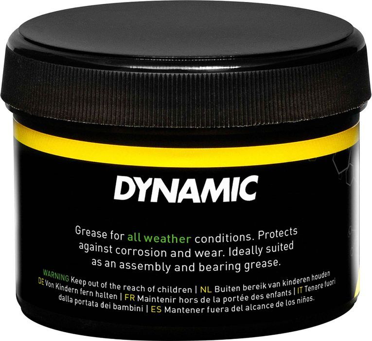 DYNAMIC BIKE ALL ROUND Grease Smar Uniwersalny 150g