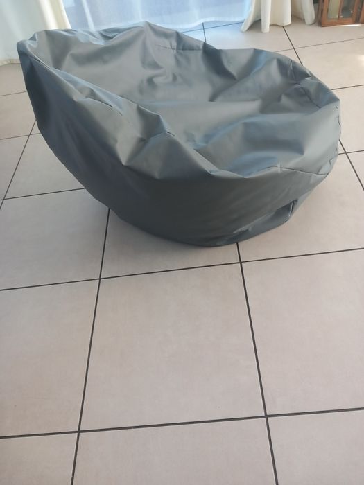 Pufa, worek SAKO xxxl