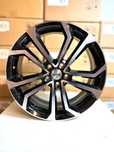 [1178] 18 Cali 5x108 NOWE Felgi aluminiowe Volvo XC60 XC70 S80 V60 S60