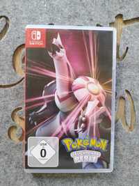 gra dla Nintendo Swich Pokémon Shinning pearl