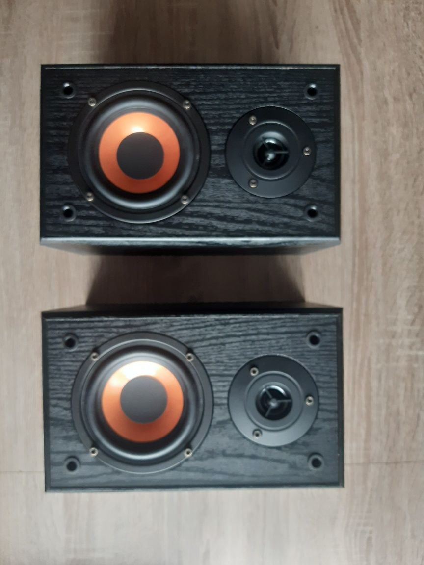 Kino domowe 5.0 yamaha/eltax