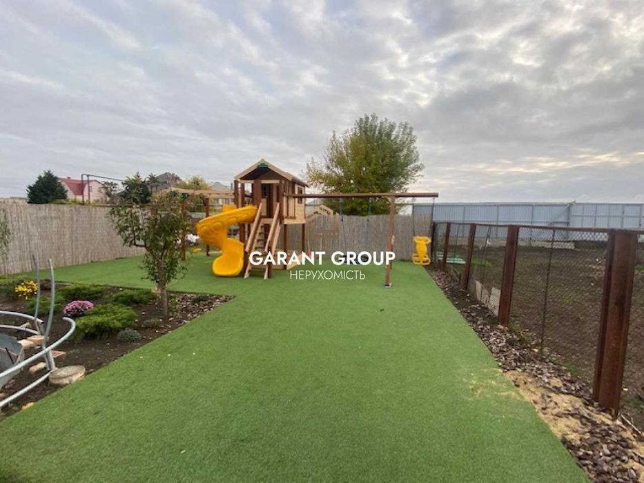 Дом в Хаджибейском районе