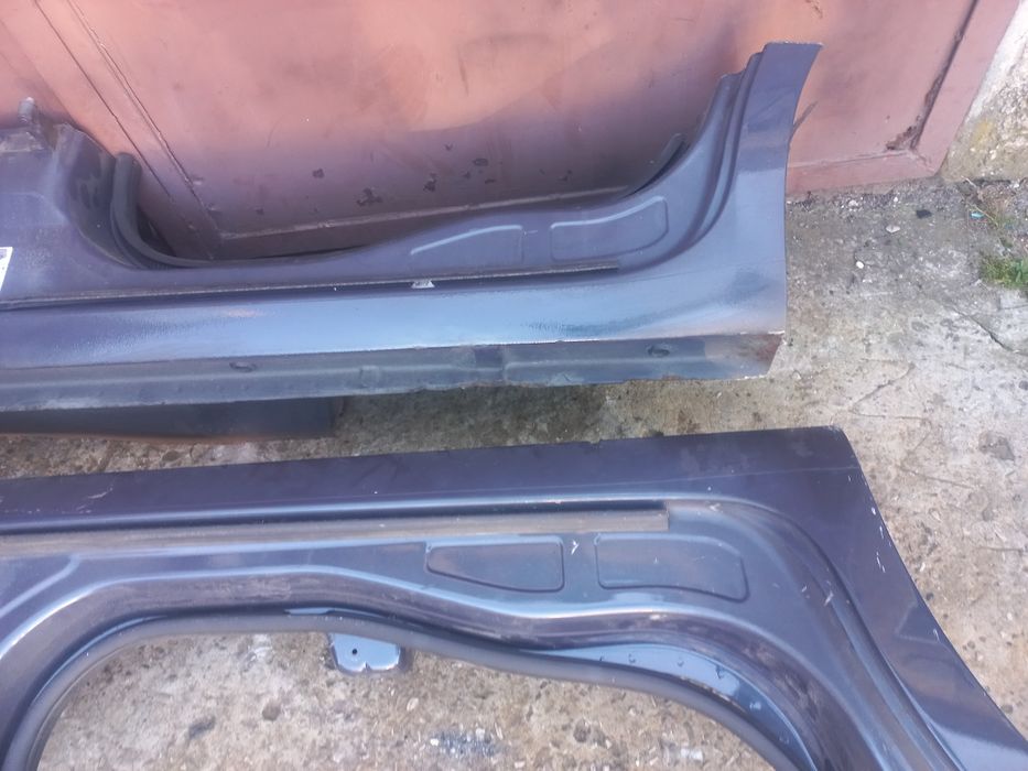 Progi ford s-max galaxy oryginalne