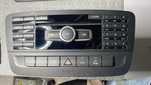 Auto-Rádio Mercedes Benz Com Nav/Bluetooth/CD Model Ntg4.5 Anatel