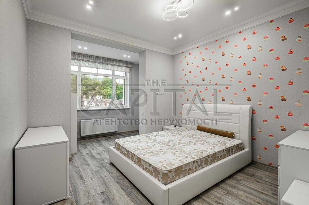 Аренда квартиры ПЕНТХАУС Подол Воздвиженка