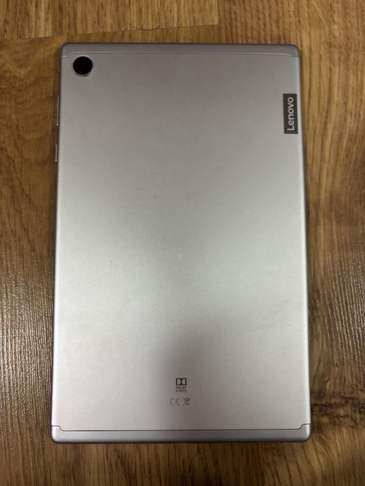 Tablet lenowo szary tab M10 FHD plus