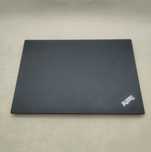 Ноутбук для бізнесу роботи LENOVO ThinkPad T14 gen 1