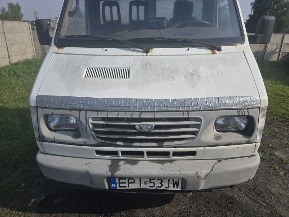 Lublin 3 kabina okolice Częstochowy