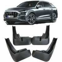 Бризковики на Audi/Ауді Q8/Q7/Q5/Q3/80/100/ТТ