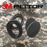 Гелеві амбушюри з вкладками до навушників 3М PELTOR™ ComTac™ XPI