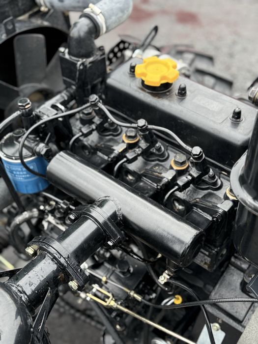 Донг фенг Dong Feng Xingtai DW DF Jinma Forte Lovol трактор