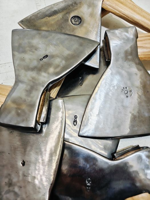 Топор мясника для мяса