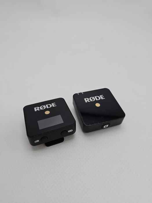 Набір мікрофонів Rode Wireless – 2 шт.