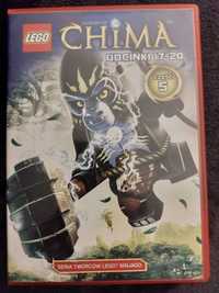 Lego Legends of Chima