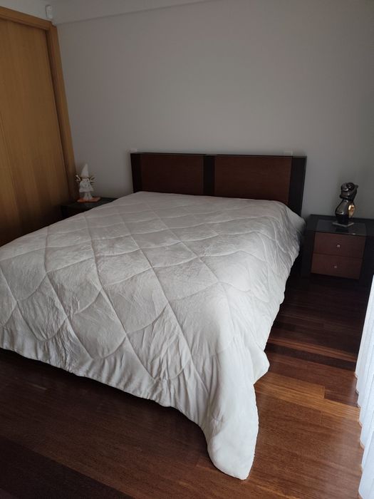 Mobília quarto casal em Cerejeira