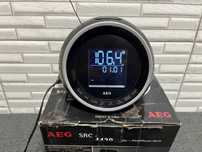 Радіо Часи AEG-SRC4438 колонка