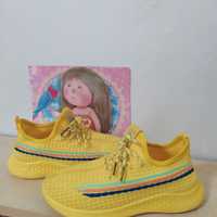 Детские кроссовки LION 36 размер