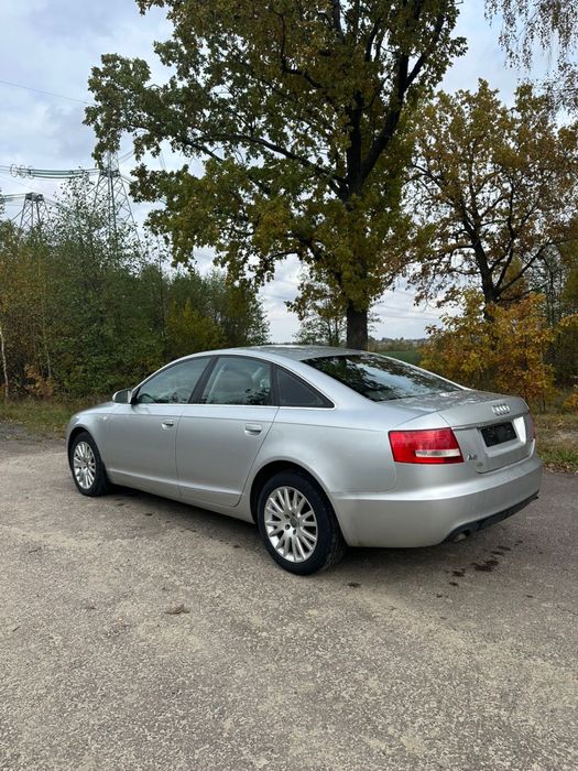 Продам Audi A6C6