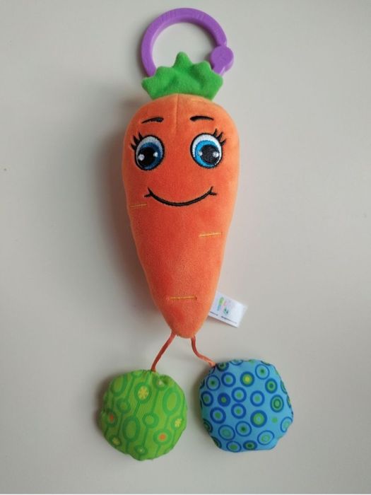 Paczka maskotki i inne dla P. Ani