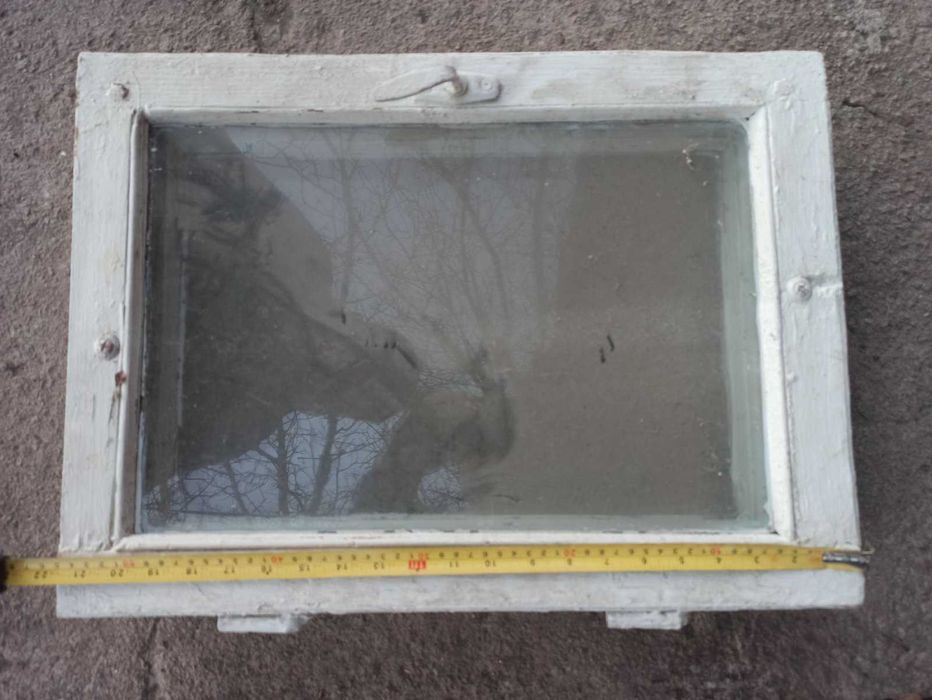 Продам вікна в рамках