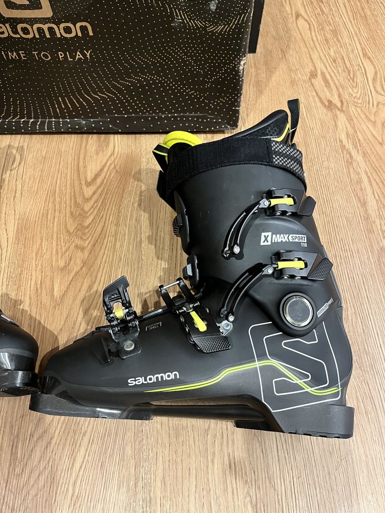 Salomon x max sport 110 roz 29