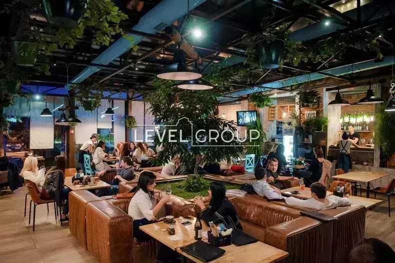 Без комісії! Прохідне місце. Приміщення під ресторан, 470 кв.м.