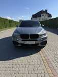 BMW X5 F15 дизель