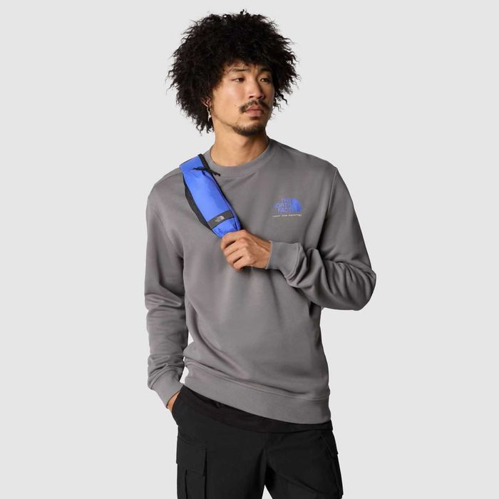 The North Face Borealis Sling. Рюкзак через плечо. Оригинал. Unisex