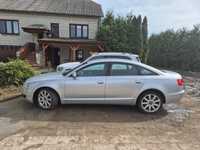 Audi A6 Quattro 3.0 tdi