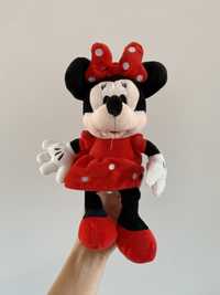 Pluszak nowa maskotka Myszka Minnie mouse Disney