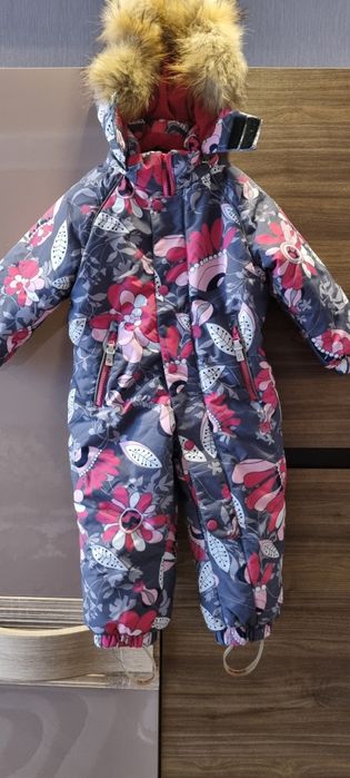 Комбинезон детский